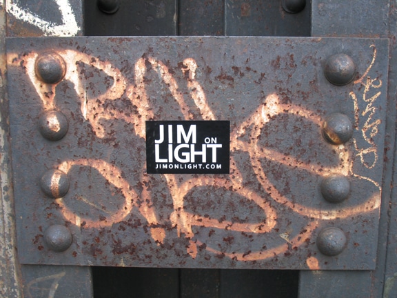 jimonlight stickers