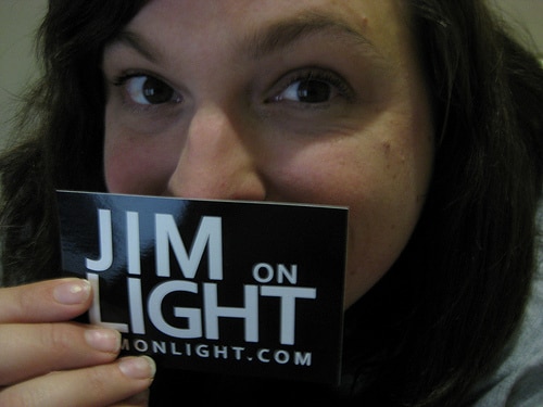 jimonlight connie who is awesome