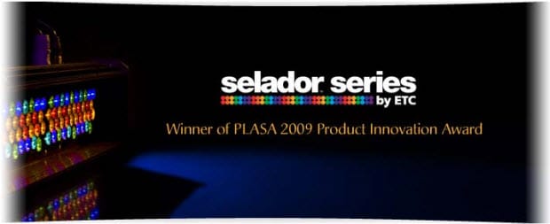 selador_wins_PLASA_2009