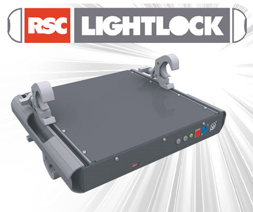 rsc-lightlock