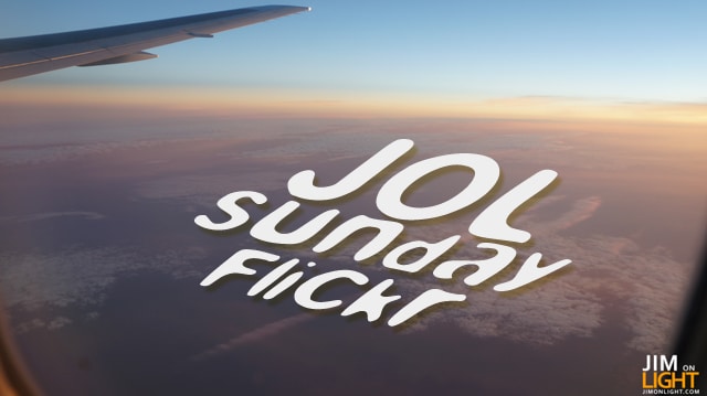 JOL-Sunday-Flickr
