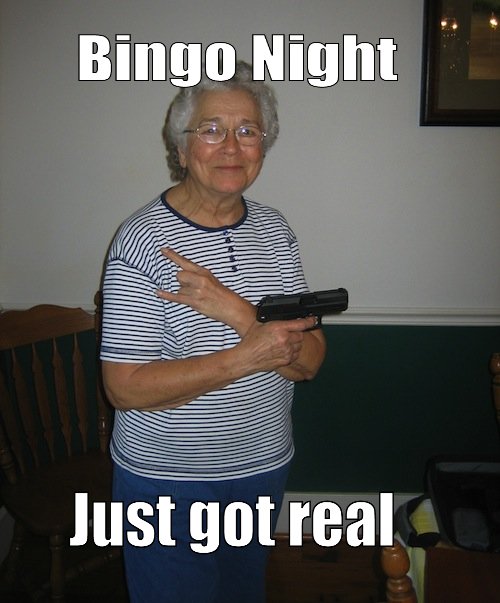 bingo-night