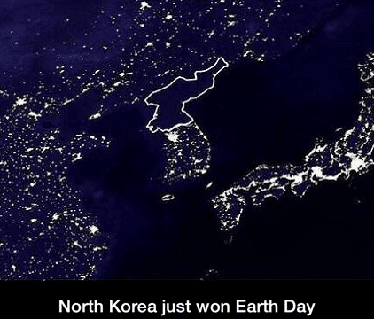 north-korea-won-earth-day
