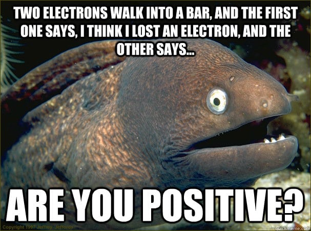 two-electrons