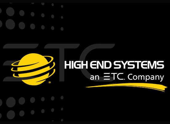 High End Systems, an ETC Company