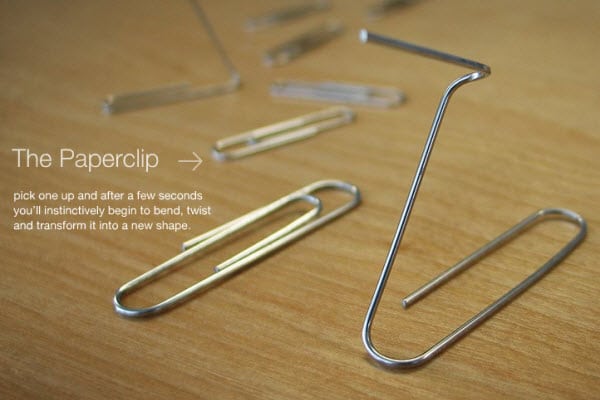 paperclipconcept
