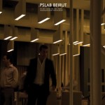 .PSLAB Beirut – Lighting for MYBAR