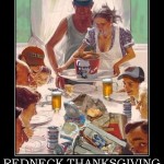 redneck-turkeyday