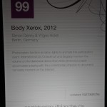 Body Xerox