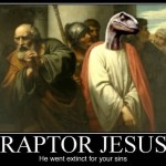 raptor-jesus