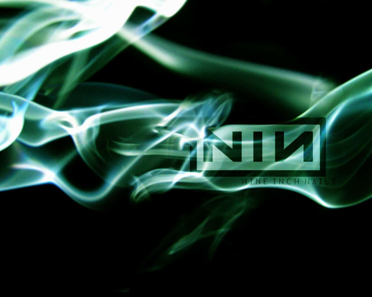 Nine Inch Nails logo by SPYKE420 on deviantART | Фотографии