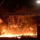 mumbai-makeinindiaweek-fire